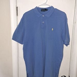 Men's Ralph Lauren Polo Shirt